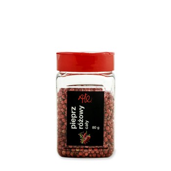 Pieprz różowy cały Master Cook Polska 100 g Pieprz różowy cały Master Cook Polska 100g