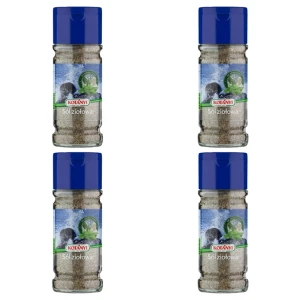 Kotanyi Sól ziołowa 147 g X4