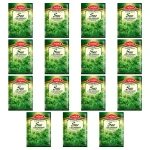 Susz z liści pietruszki CYKORIA 10g X15