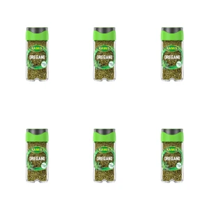KAMIS Oregano 10g X6