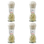 Kotanyi Młynek sól czosnkowo-ziołowa 50g X4