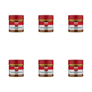 Kotanyi Papryka wędzona 175g X6