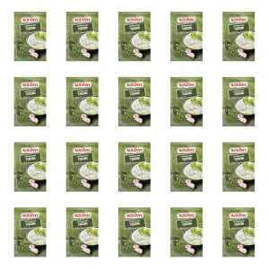 Kotanyi Przyprawa do sosu Tzatziki 20g X20