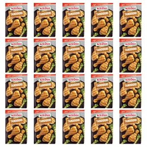 Kotanyi Mieszanka przypraw Tandoori 20g X20