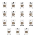 Grzyby Mun suszone-krojone 20 g Orient Taste X15