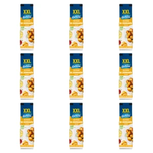 Przyprawa do ziemniaków i frytek 70g Kucharek X9