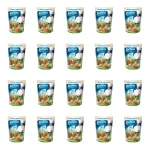 Kucharek -25% mniej soli 150g X20