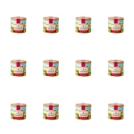 Camargue Kwiat soli pudełko 125g X12