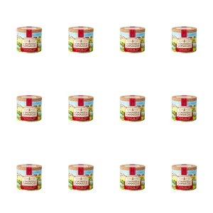 Camargue Kwiat soli pudełko 125g X12