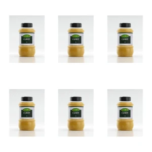 Kamis Curry 500g X6