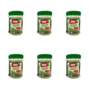 Zioła liofilizowane koperek 16g Prymat X6