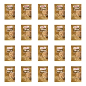 Kotanyi Gorczyca żółta cała 40g X20