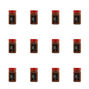 Master Cook Polska Papryka czerwona słodka 190g X12
