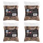 Borowik szlachetny suszony krajanka 500g Helcom X4