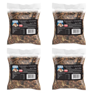 Borowik szlachetny suszony krajanka 500g Helcom X4