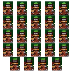 Kamis Glazura BBQ 20g X24