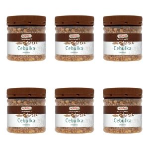 Kotanyi Cebulka smażona 110g X6