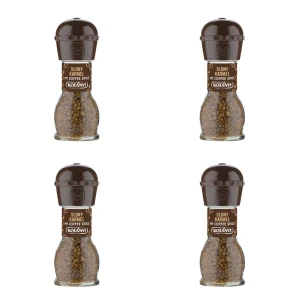Kotanyi Młynek SŁONY KARMEL 65g X4