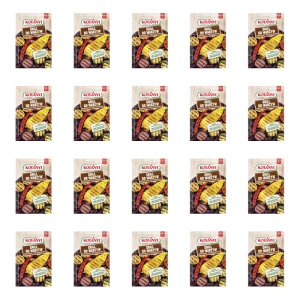 Kotányi Grill Do Warzyw Mieszanka Przyprawowa 25G X20