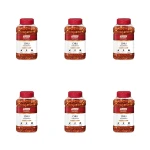 Chili w płatkach 300g Prymat GastroLine X6