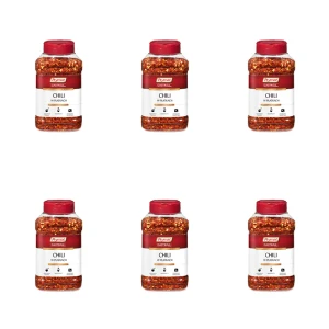 Chili w płatkach 300g Prymat GastroLine X6