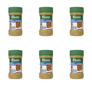 Knorr Delikat Przyprawa do gyrosa 500 g X6