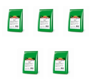 Kurkuma Mielona CYKORIA 1kg X5
