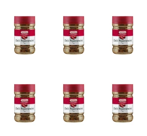 Kotanyi Chili peperoncini całe 240g X6