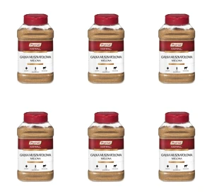 Gałka muszkatołowa mielona 350g Prymat Gastroline X6