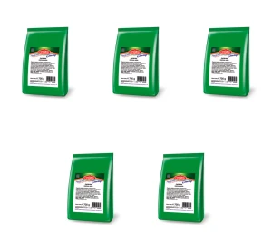 Papryka mielona Ostra CYKORIA 700g X5