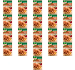 Knorr Przyprawa do złotego kurczaka 23 g X21