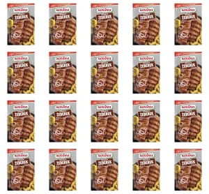 Kotanyi Przyprawa do Żeberek z miodem 30g X20