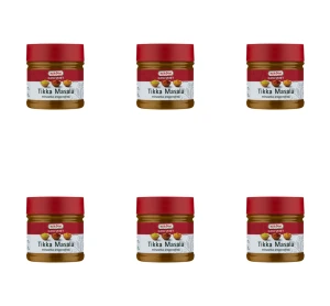 Kotanyi Tikka Masala mieszanka przyprawowa 220g X6