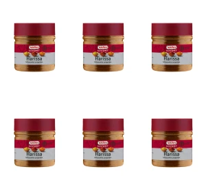 Kotanyi Harissa mieszanka 215g X6