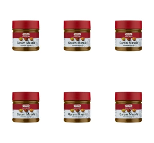 Kotanyi Garam Masala mieszanka przypraw 165g X6