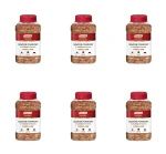 Suszone pomidory z czosnkiem i bazylią 350g Prymat GastroLine X6