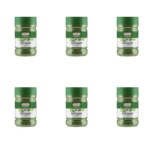 Kotanyi Estragon otarty 155g X6