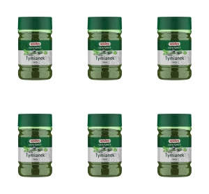 Kotanyi Tymianek otarty 230g X6