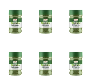 Kotanyi Rozmaryn cięty 400g X6