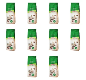 Kotanyi Czosnek granulowany 75g X10
