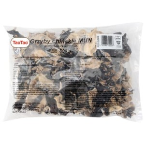 Grzyby Mun Tao Tao 500 g