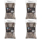 Podgrzybek brunatny - suszony krajanka 500g Helcom X4