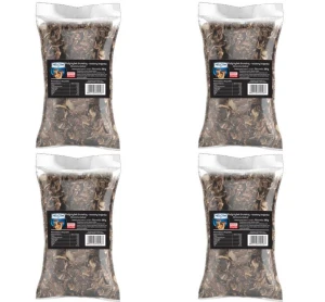 Podgrzybek brunatny - suszony krajanka 500g Helcom X4