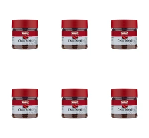 Kotanyi Chili nitki 45g X6