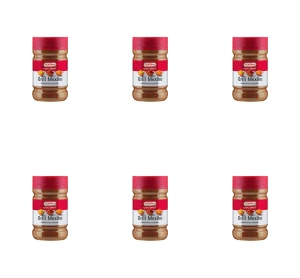 Kotanyi Mieszanka przypraw grill mexico 893g X6