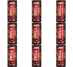 Przyprawa Grill pikantny 80g Prymat X9