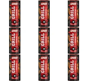 Przyprawa Grill pikantny 80g Prymat X9