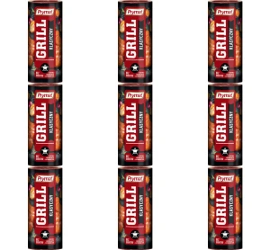 Przyprawa Grill klasyczny 80g Prymat X9