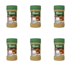 Delikat Przyprawa do grilla Knorr 0,5kg X6