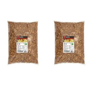 TGQ Cebula smażona 2,5 kg X2